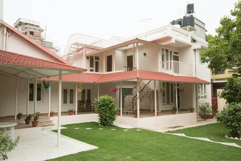 Hotel Rani Kunj By Casa Deyra