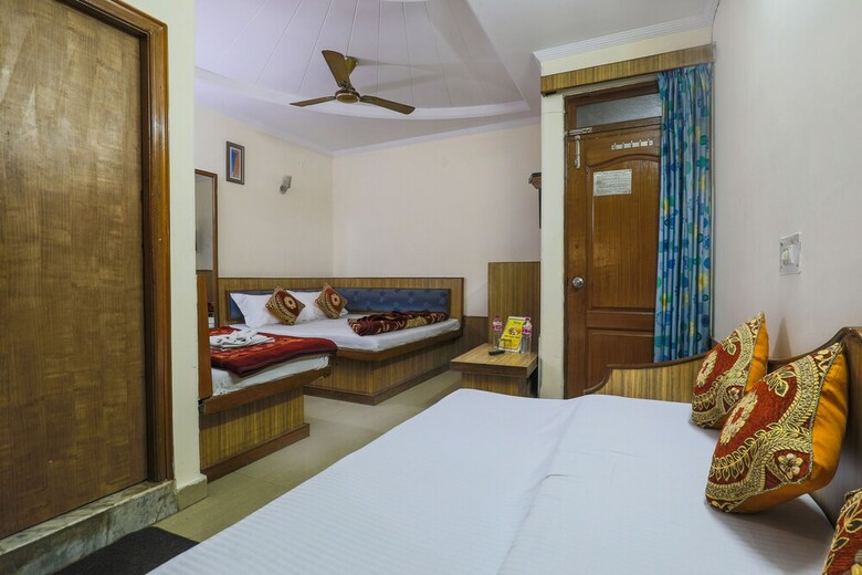 Hotel Sweet Home Dx