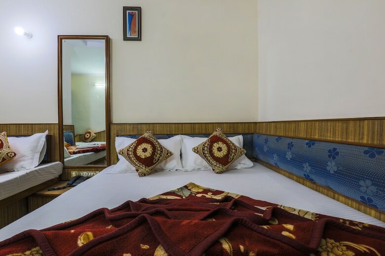 Hotel Sweet Home Dx
