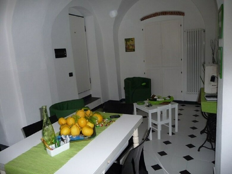 Agroturismo Agriturismo Ca' Dei Conti