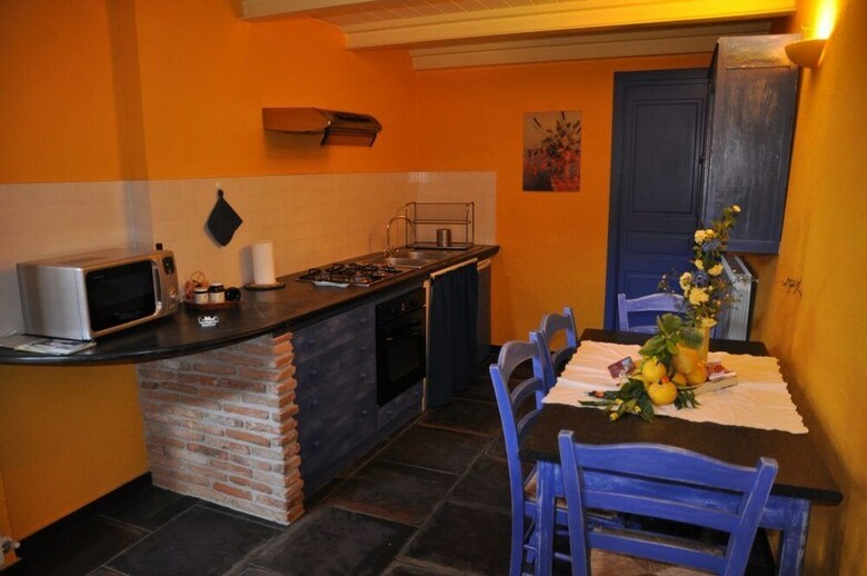 Agroturismo Agriturismo Ca' Dei Conti