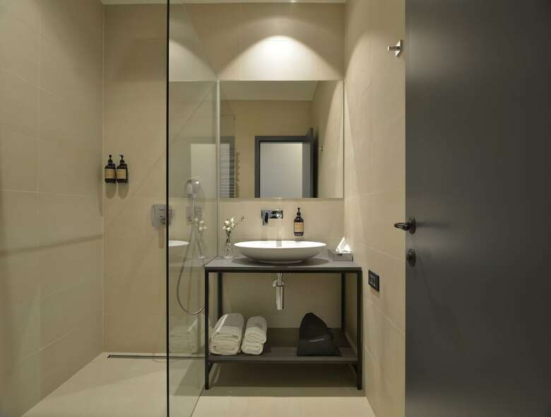 Hotel Garden Rooms