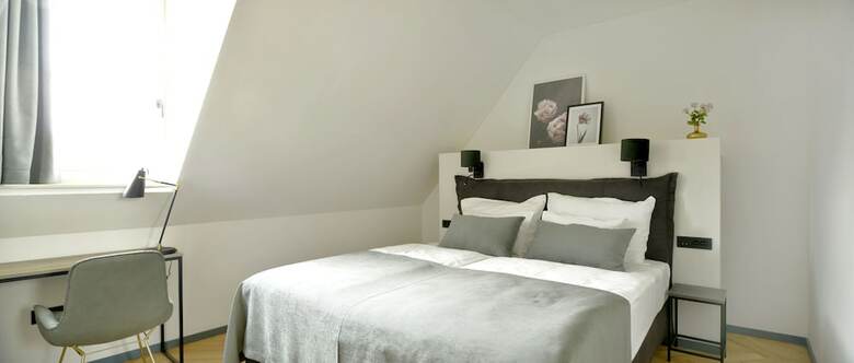 Hotel Garden Rooms