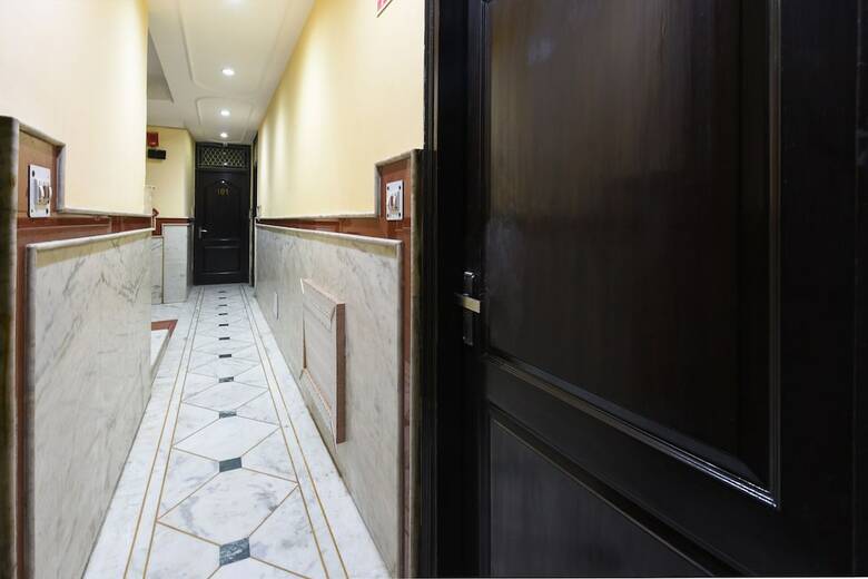 Hotel Heritage Inn - Paharganj