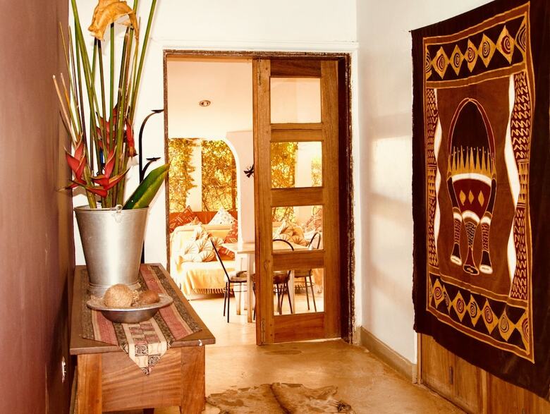 Hotel Gately Inn Entebbe
