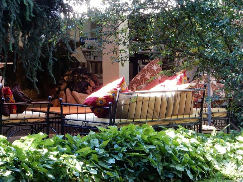Hotel Gately Inn Entebbe