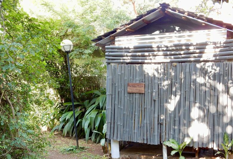 Hotel Gately Inn Entebbe