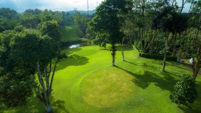 Hotel Ama Plantation Trails , Coorg