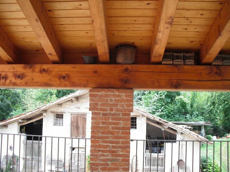Hotel Loggia Dal Lago