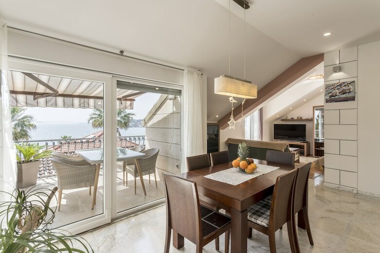Hotel Pansion Casa
