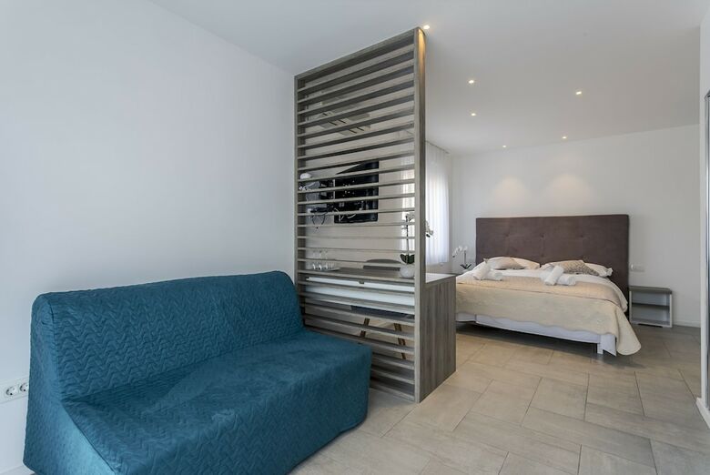 Hotel Pansion Casa