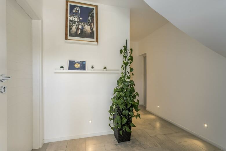 Hotel Pansion Casa