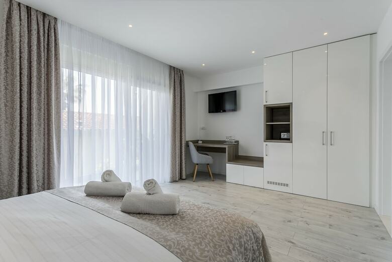Hotel Pansion Casa