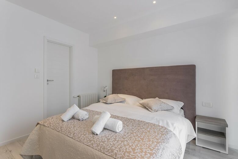 Hotel Pansion Casa