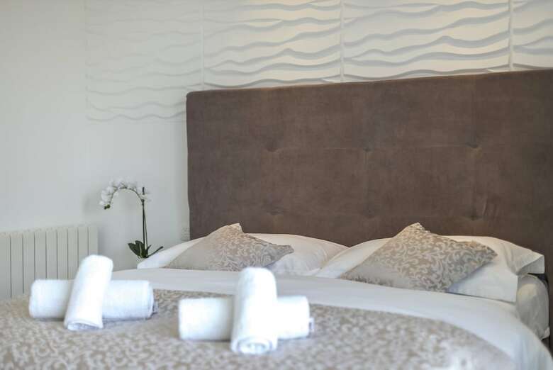 Hotel Pansion Casa