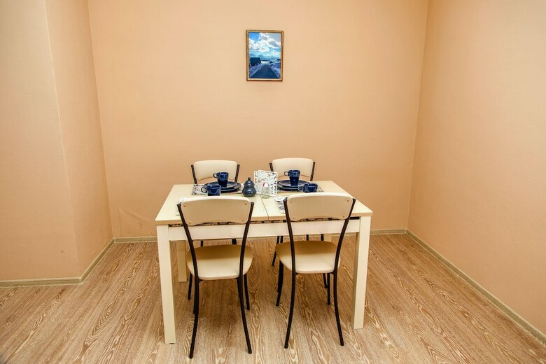 Zima Leto Apart Hotel