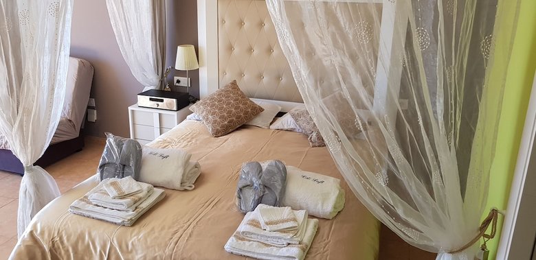 Apartamentos Lili Loft