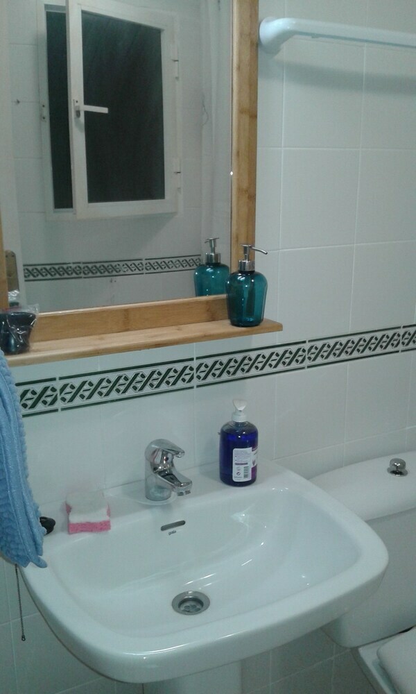 Apartamentos Appartement � La Mata