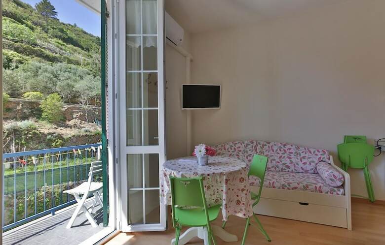 Hotel Affittacamere Casa Lorelei