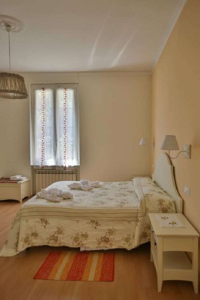 Hotel Affittacamere Casa Lorelei