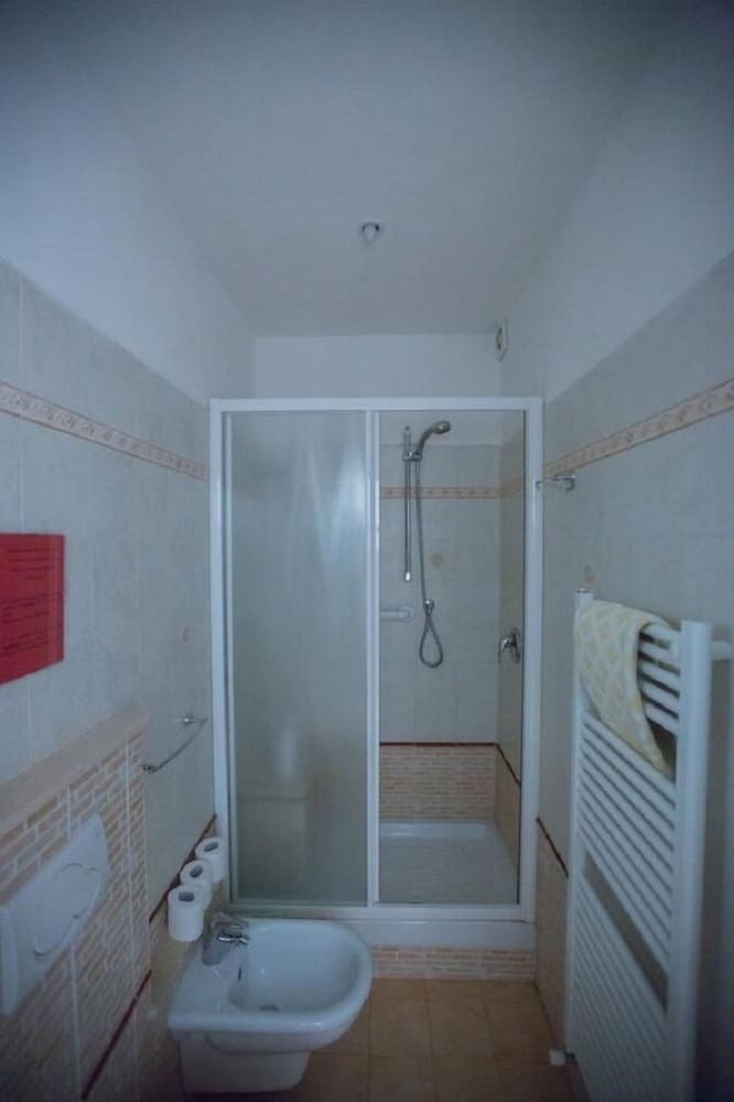 Hotel Affittacamere Casa Lorelei