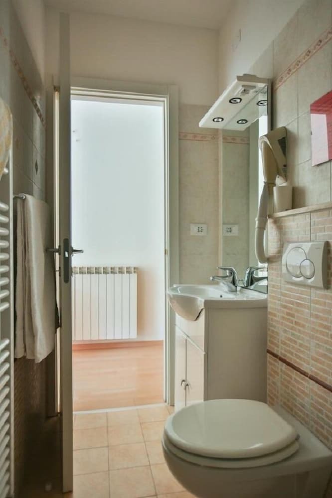 Hotel Affittacamere Casa Lorelei