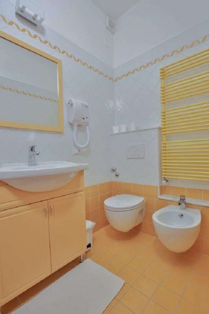 Hotel Affittacamere Casa Lorelei
