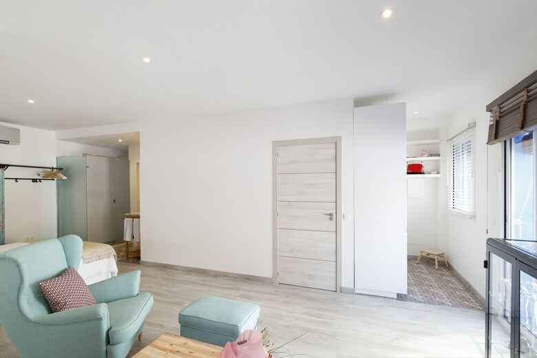 Apartamentos Marbella Old Town House