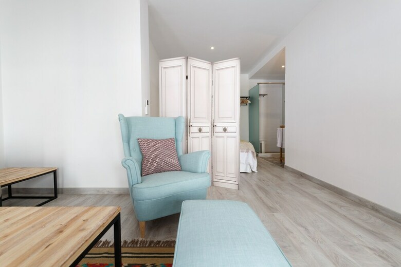 Apartamentos Marbella Old Town House