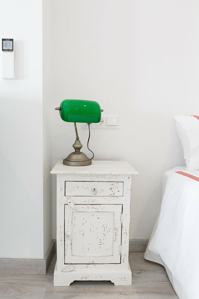 Apartamentos Marbella Old Town House