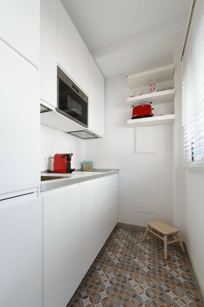 Apartamentos Marbella Old Town House