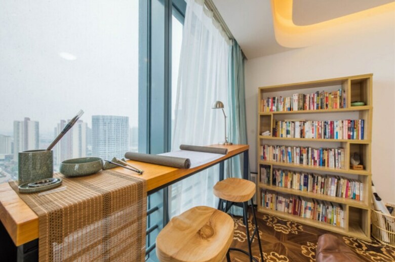 Hotel Suzhou One City One Home Apartment