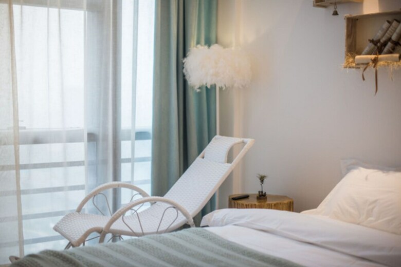 Hotel Suzhou One City One Home Apartment