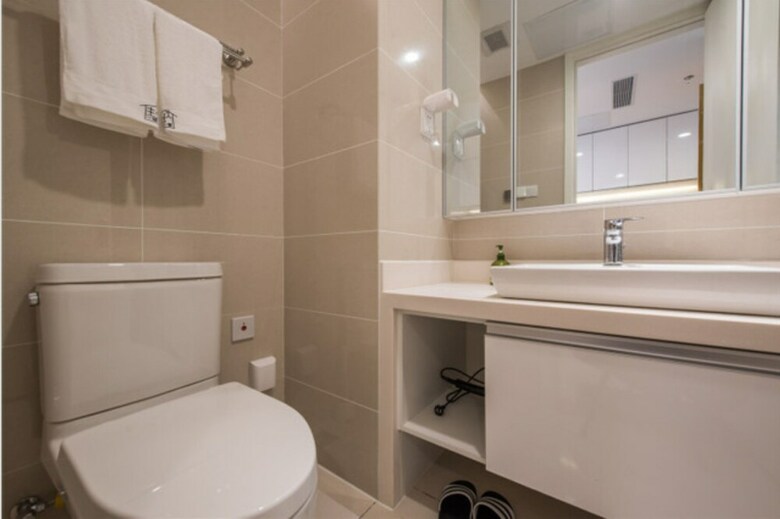Hotel Suzhou One City One Home Apartment