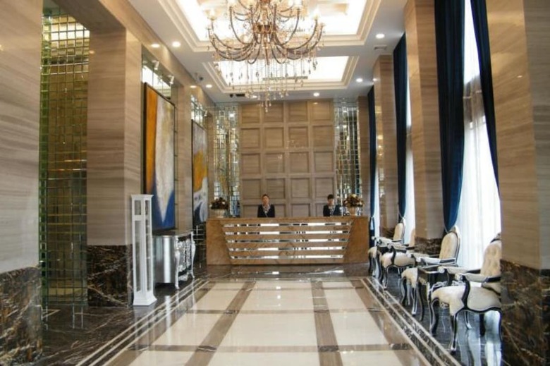 Guangzhou Carnation Business Hotel