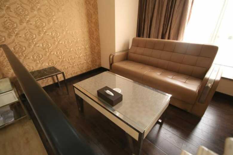 Guangzhou Carnation Business Hotel