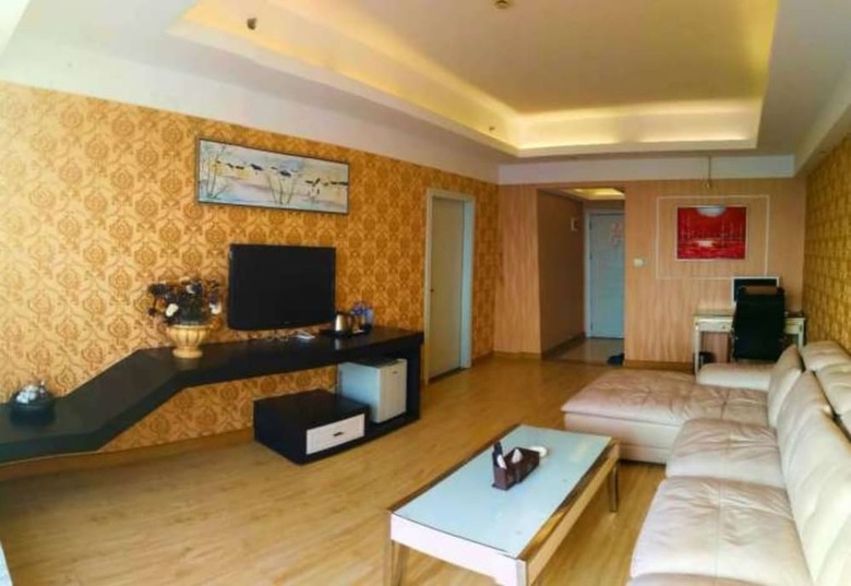Guangzhou Carnation Business Hotel