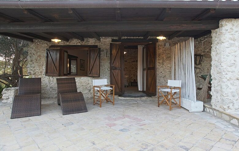 Bed & Breakfast Roba Degli Ulivi