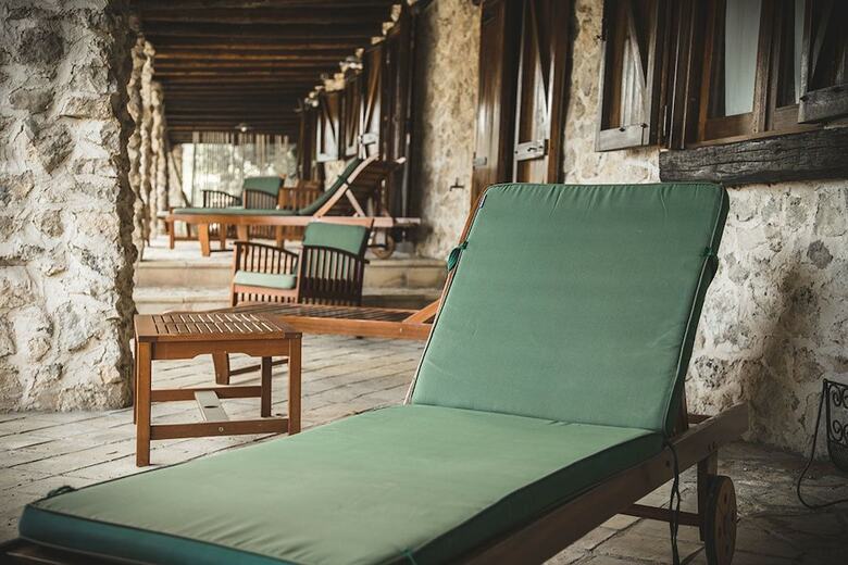 Bed & Breakfast Roba Degli Ulivi