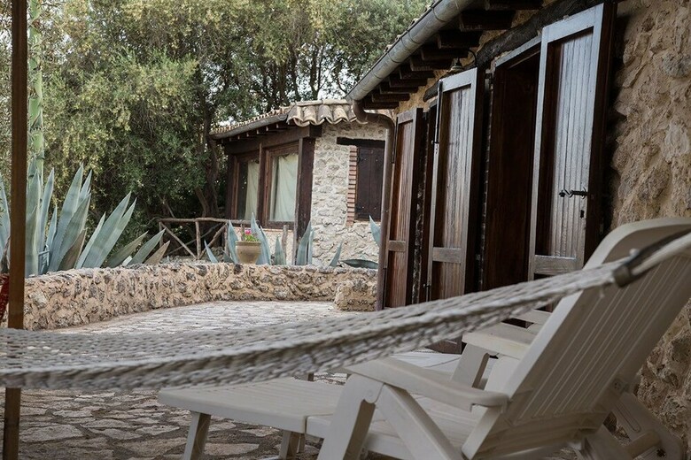Bed & Breakfast Roba Degli Ulivi