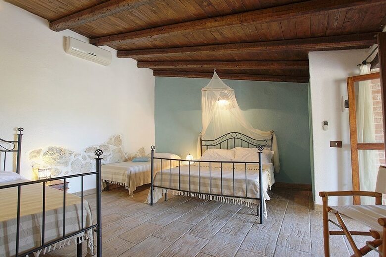 Bed & Breakfast Roba Degli Ulivi