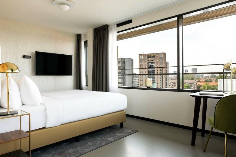 The Slaak Rotterdam, A Tribute Portfolio Hotel