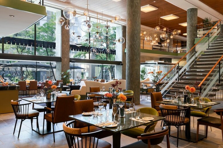 The Slaak Rotterdam, A Tribute Portfolio Hotel