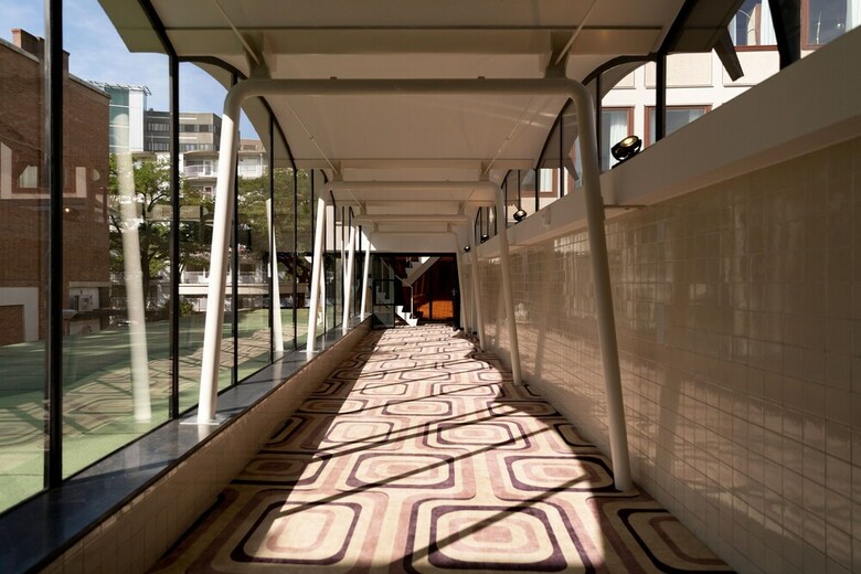 The Slaak Rotterdam, A Tribute Portfolio Hotel