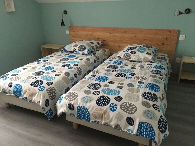 Hotel Monts Et R�ves
