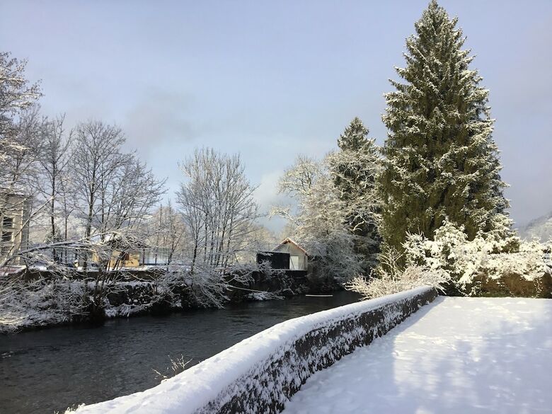 Hotel Monts Et R�ves