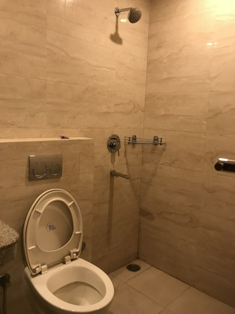 Hotel Avtar At New Delhi Railway Station