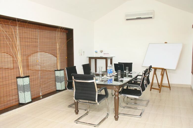 Hotel Perfect Haven Egmore Serviced Apartments