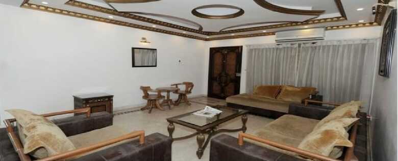 Hotel Perfect Haven Egmore Serviced Apartments