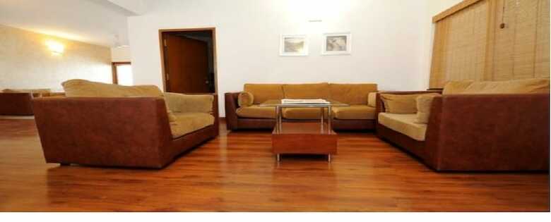 Hotel Perfect Haven Egmore Serviced Apartments